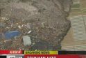Japonijoje drebėjimas ir cunamis nusinešė šimtus gyvybių (papildyta 16.30 val.)