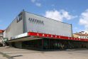 „Lietuvos“ kino teatro vėl nepavyko parduoti