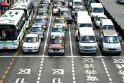 Naujų automobilių paklausa Kinijoje šoktelėjo 70 proc.