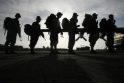 Dideli NATO kariniai mokymai parodė Rusijos armijos silpnumą