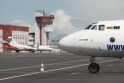 Du trečdaliai SAS keleivių Kopenhagą renkasi kaip tarpinį oro uostą 
