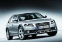 Pristatytas „Audi А4 Allroad“