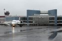 Lietuva 2013 m. sieks dviejų kasdienių skrydžių į Briuselį