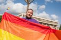 Seksualinių mažumų eitynių Vilniuje nebus 