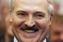 Baltarusija: Europa, situaciją vertink blaiviai