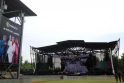 Įspūdingą sceną „Depeche Mode“ koncertui Vilniuje montuos net 3 dienas