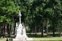 Kauno senosiose kapinėse generolai sodins ąžuolus