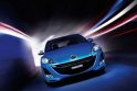 Įvertintas naujosios „Mazda3“ dizainas