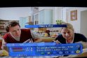 “Balticum TV” klientai nematė lietuviškų kanalų