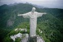 Kontrastų kupina Brazilija: nuo hiperinfliacijos iki Olimpinių žaidynių