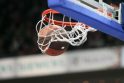 Olimpinio festivalio krepšinio turnyre - pirmoji lietuvių pergalė