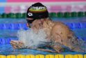 G.Titenis 200m plaukimo krūtine finale užėmė 6 vietą