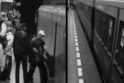 Čekė „stebuklingai“ liko gyva patekusi po metropoliteno traukiniu