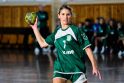 Lietuvos moterų rankinio lygoje pasikeitė turnyro lyderės