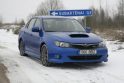 Garantijos naudotiems „Subaru“