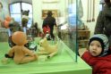 Vilniaus senamiestyje ketinama kurti Žaislų muziejų