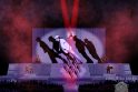Michaelas Jacksonas atgims „Cirque du Soleil“ spektaklyje