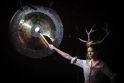 Kauno muzikinio teatro laukia operų sezonas