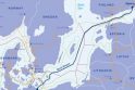 Pristatoma “Nord Stream” poveikio aplinkai vertinimo ataskaita