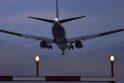 JAE sudužus mažam keleiviniam lėktuvui žuvo keturi žmonės