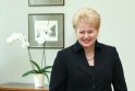 D.Grybauskaitė: stabili Moldova – Lietuvos ir ES interesas