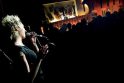 „Empti“ penktadienio koncertui repetuoja tris staigmenas