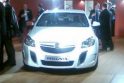 „Opel“ pristatė „Insignia OPC“