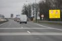 Lietuvos keliuose mažėja „juodųjų dėmių“