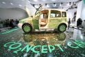 „Fiat“ pripažintas „žaliausiu“ mašinų gamintoju