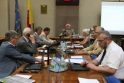Dalis Klaipėdos politikų susivienijo gynybai teisme