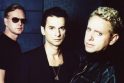 Naujausias „Depeche Mode“ albumas - vinilinėje plokštelėje