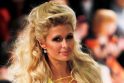 Lenkų policininkai greičiausiai bus atleisti už Paris Hilton saugojimą