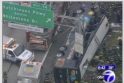 Niujorke per autobuso avariją žuvo 13 žmonių