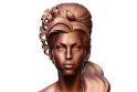 Amy Winehouse įamžino skandalingas skulptorius