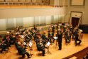 Kauno valdžia pasišovė sujungti tris koncertines įstaigas