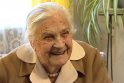 Atšventusi 100 metų jubiliejų, močiutė pradėjo kilnoti svarmenis