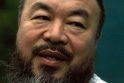 Kinų menininkui Ai Weiwei skirta 2,4 mln. dolerių bauda