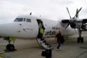 Nauji  „airBaltic“ reisai į Rygą