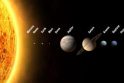 NASA erdvėlaivis nufotografuos nematytą Merkurijų
