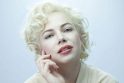 Drama „7 dienos ir naktys su Marilyn Monroe“ nominuota dviem Oskarams