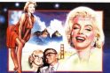 Kapavietė šalia Marilyn Monroe parduota už 4,6 mln. dolerių