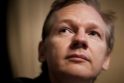 J.Assange&#039;o advokatai užginčijo nutartį dėl jo ekstradicijos