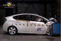 Naujajam „Toyota Prius“ - penkios  žvaigždutės