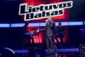 „Lietuvos balse“ paaiškėjo, kad geriausi dainininkai gyvena Vilniuje