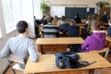 Vilniuje vyks Lietuvos mokytojų suvažiavimas