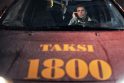 Kitų miestų taksistų Vilniaus rinka nevilioja 