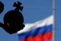 Rusijoje renkami 12 regionų parlamentai - &quot;Vieningosios Rusijos&quot; vyravimui gresia pavojus