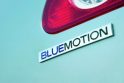 „Volkswagen“ pristato „BlueMotion“