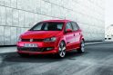 Ženevoje - naujas „Volkswagen Polo“