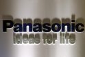 Japonijos kompanija „Panasonic“ keliasi į Vilnių